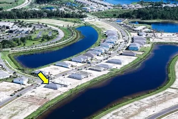 Stuart, FL 34997,10391 SW Highpointe DR Highgate 265