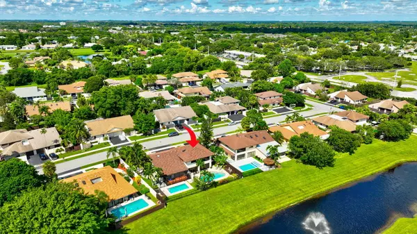 Delray Beach, FL 33445,291 SW 28th AVE
