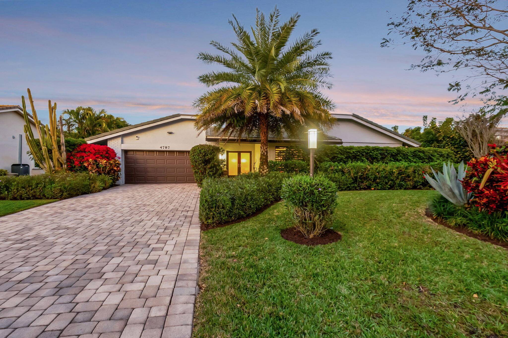 4787 Pineview CIR, Delray Beach, FL 33445