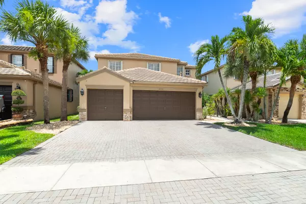 Lake Worth, FL 33449,10255 Clubhouse Turn RD