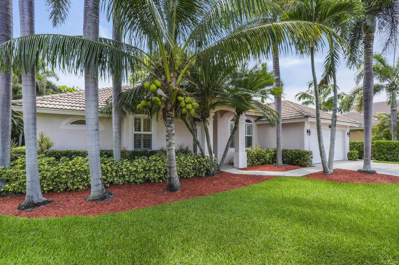 Jupiter, FL 33458,474 S Otter LN