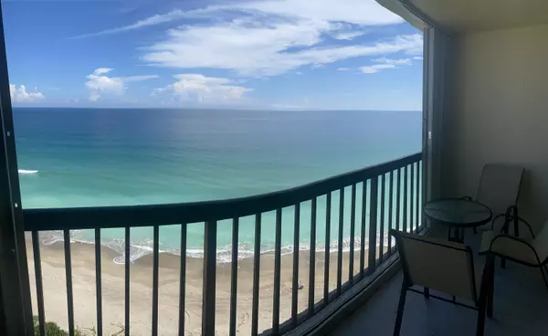 Jensen Beach, FL 34957,9500 S Ocean DR 1502