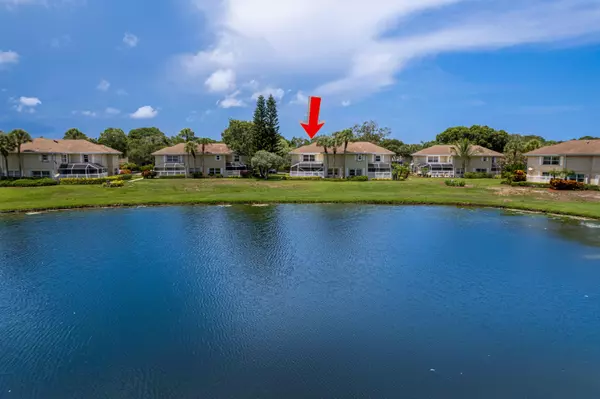 3004 Hayden CT, Boynton Beach, FL 33436