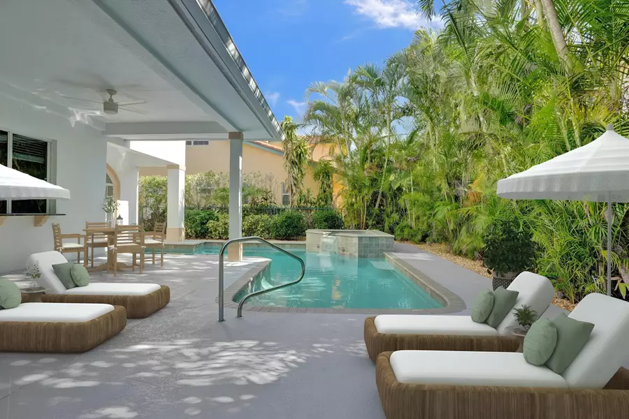 1835 Copley PL, Delray Beach, FL 33445