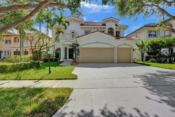 Delray Beach, FL 33445,1835 Copley PL