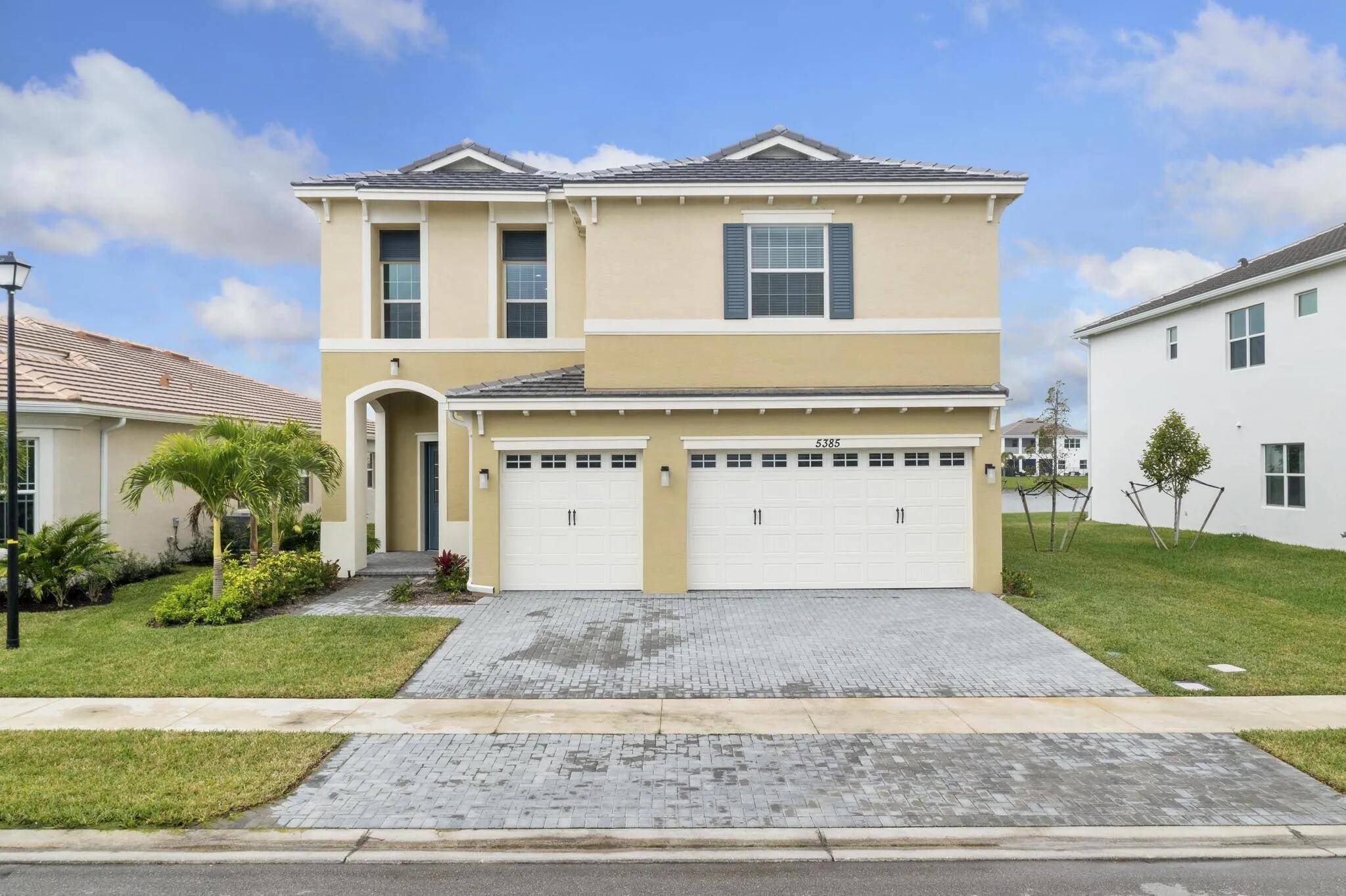 Westlake, FL 33470,5385 Macoon WAY
