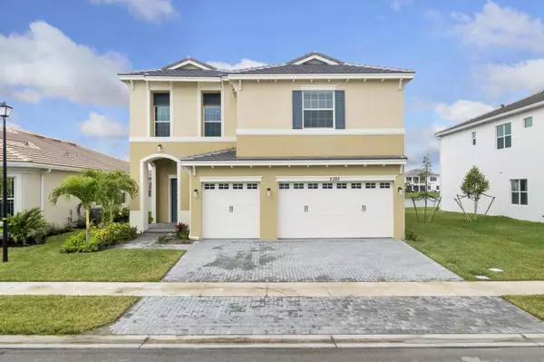 Westlake, FL 33470,5385 Macoon WAY