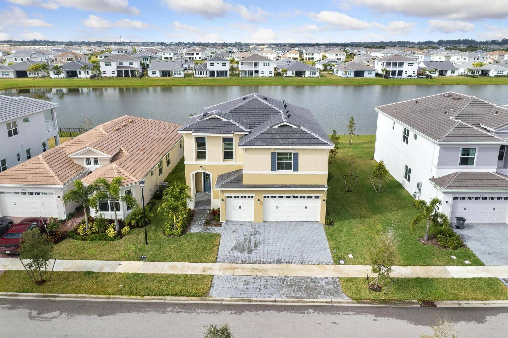 5385 Macoon WAY, Westlake, FL 33470