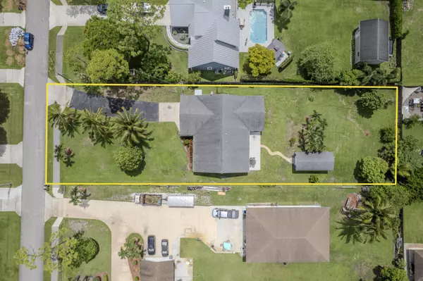 Lake Worth, FL 33463,5324 Canal DR