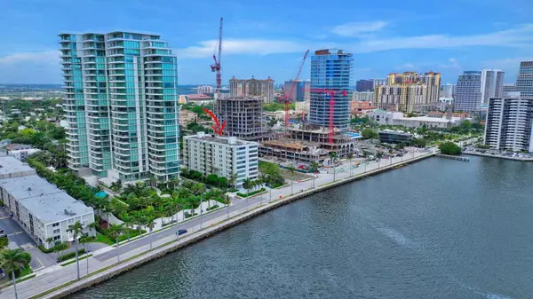 West Palm Beach, FL 33401,1501 S Flagler DR 9d