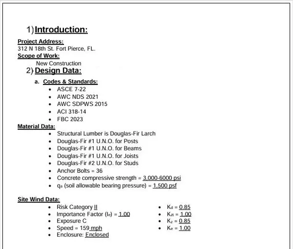 Fort Pierce, FL 34950,312 N 18th ST