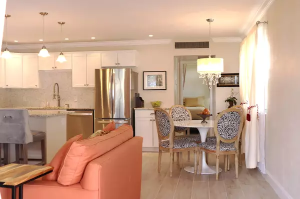 Delray Beach, FL 33446,166 Waterford G