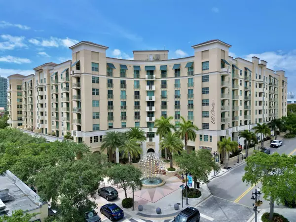 610 Clematis ST 326, West Palm Beach, FL 33401