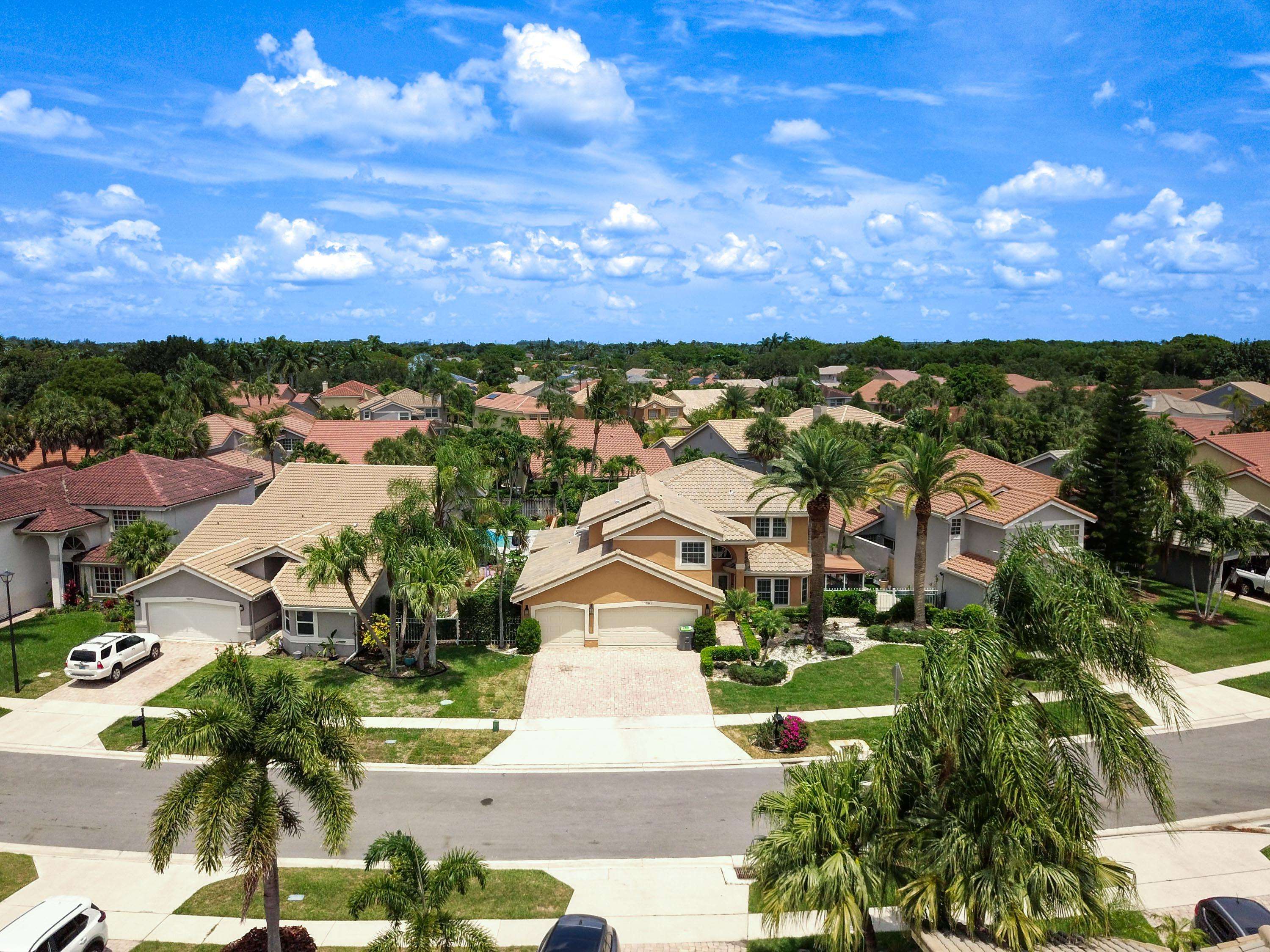 10341 Buena Ventura DR, Boca Raton, FL 33498