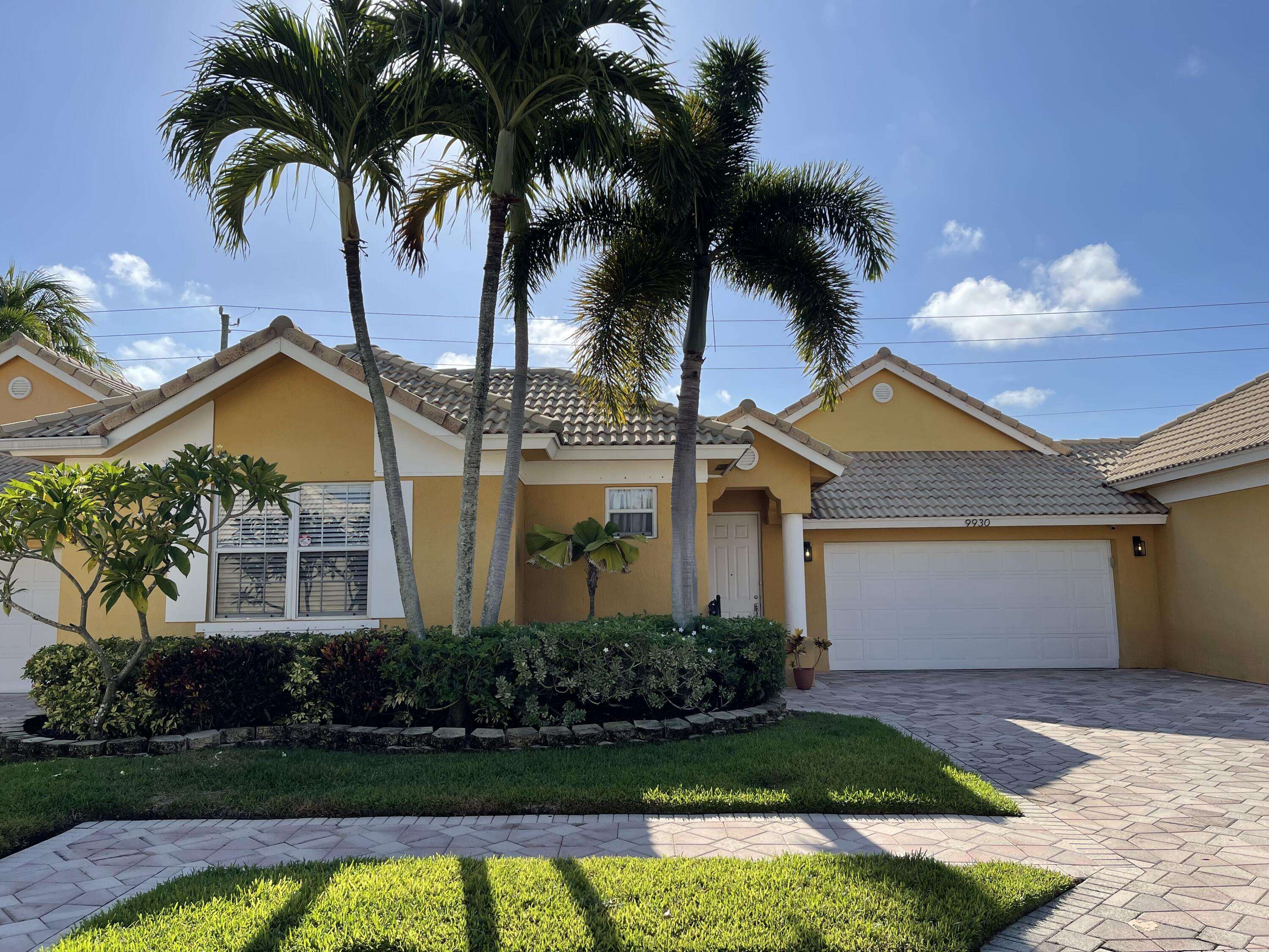 9930 Boynton Gardens WAY, Boynton Beach, FL 33437