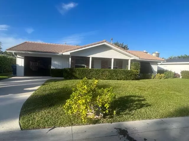 Riviera Beach, FL 33404,1260 Manor DR