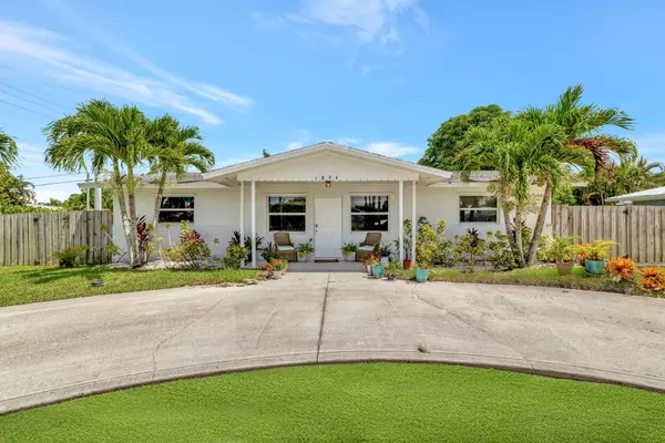 1894 SE Lafayette ST, Stuart, FL 34997