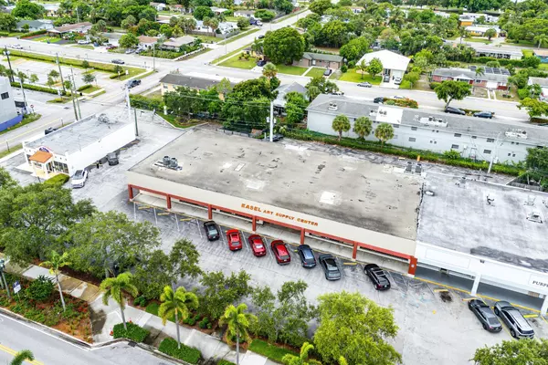 Lake Park, FL 33403,810 Park AVE