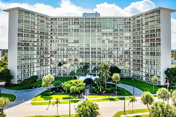 Deerfield Beach, FL 33441,333 NE 21st AVE 1120