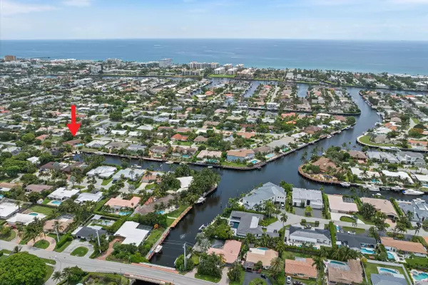 Deerfield Beach, FL 33441,1250 SE 10th ST