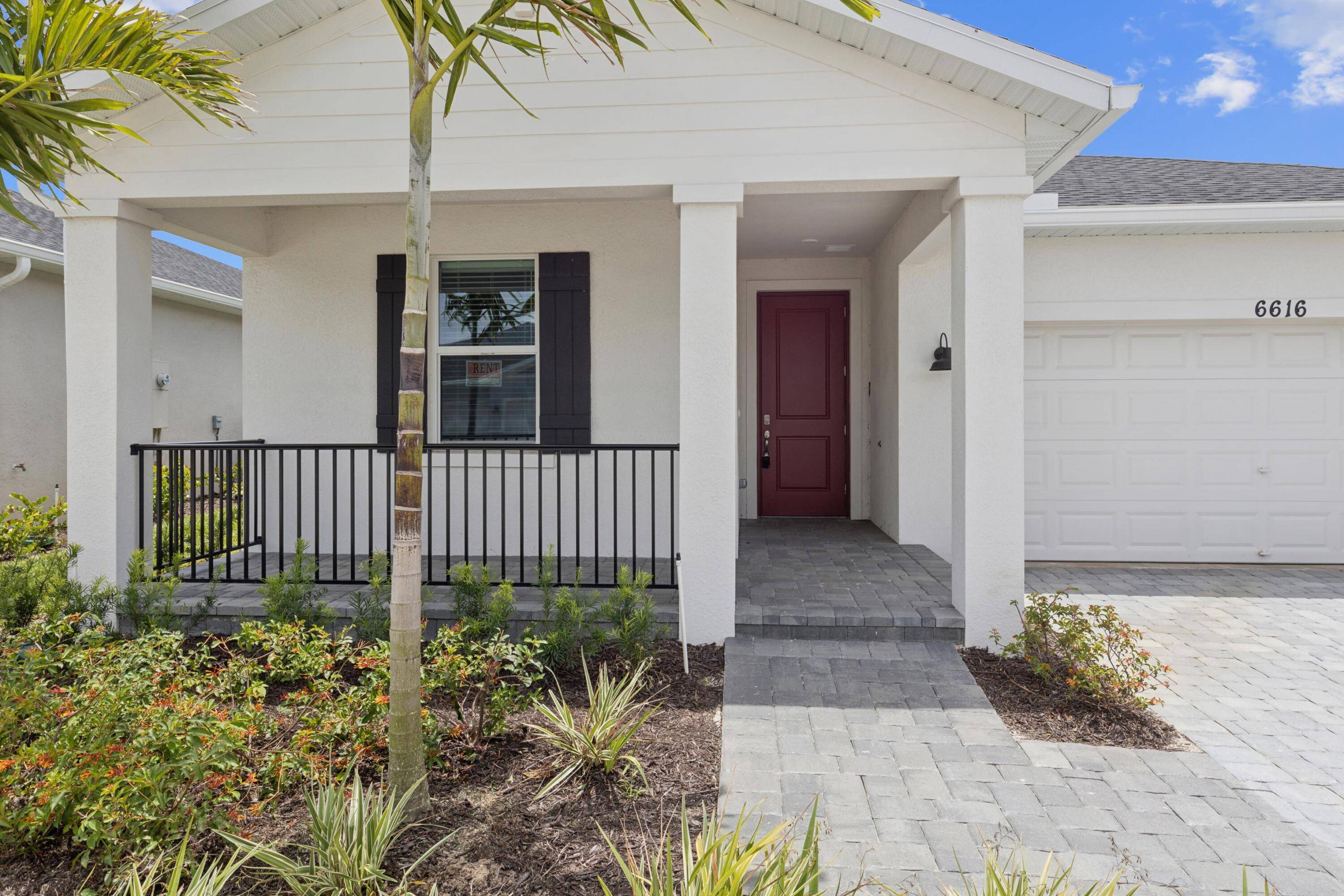 Port Saint Lucie, FL 34987,6616 NW Cloverdale AVE