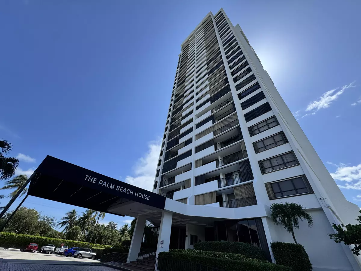 West Palm Beach, FL 33407,5600 N Flagler DR 906