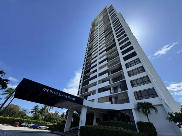 5600 N Flagler DR 906, West Palm Beach, FL 33407