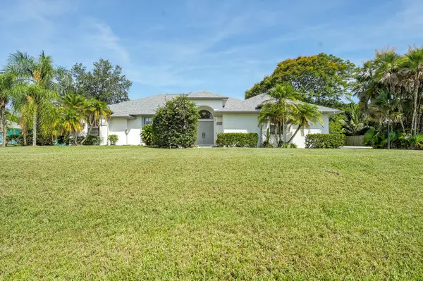 Port Saint Lucie, FL 34953,204 SW Gettysburg DR