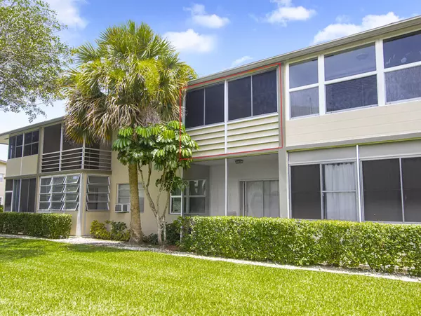 West Palm Beach, FL 33417,302 Norwich M 302