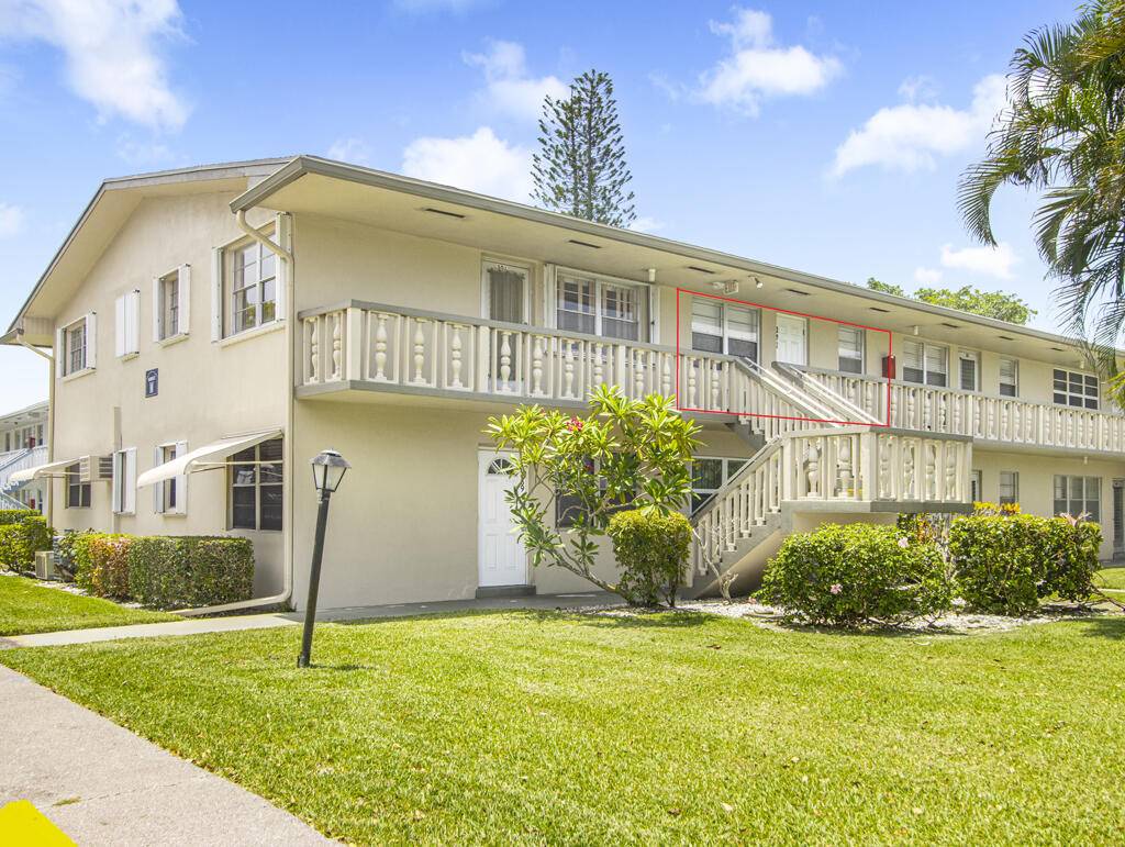 302 Norwich M 302, West Palm Beach, FL 33417