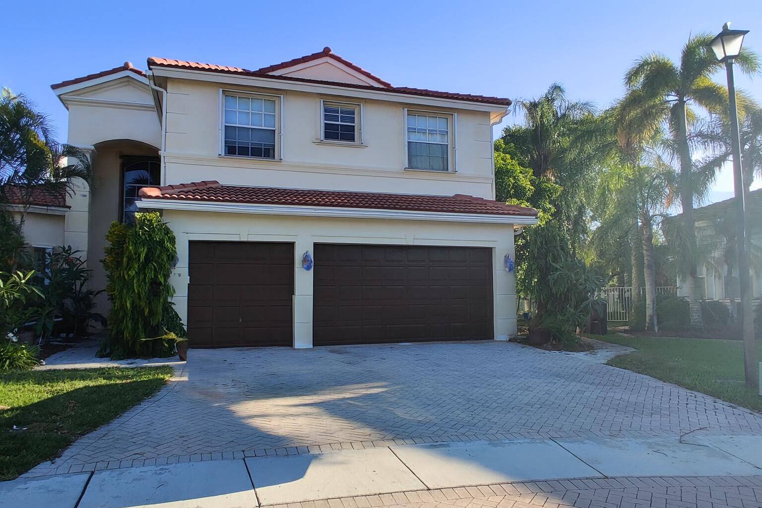 6089 Bither WAY, Lake Worth, FL 33467
