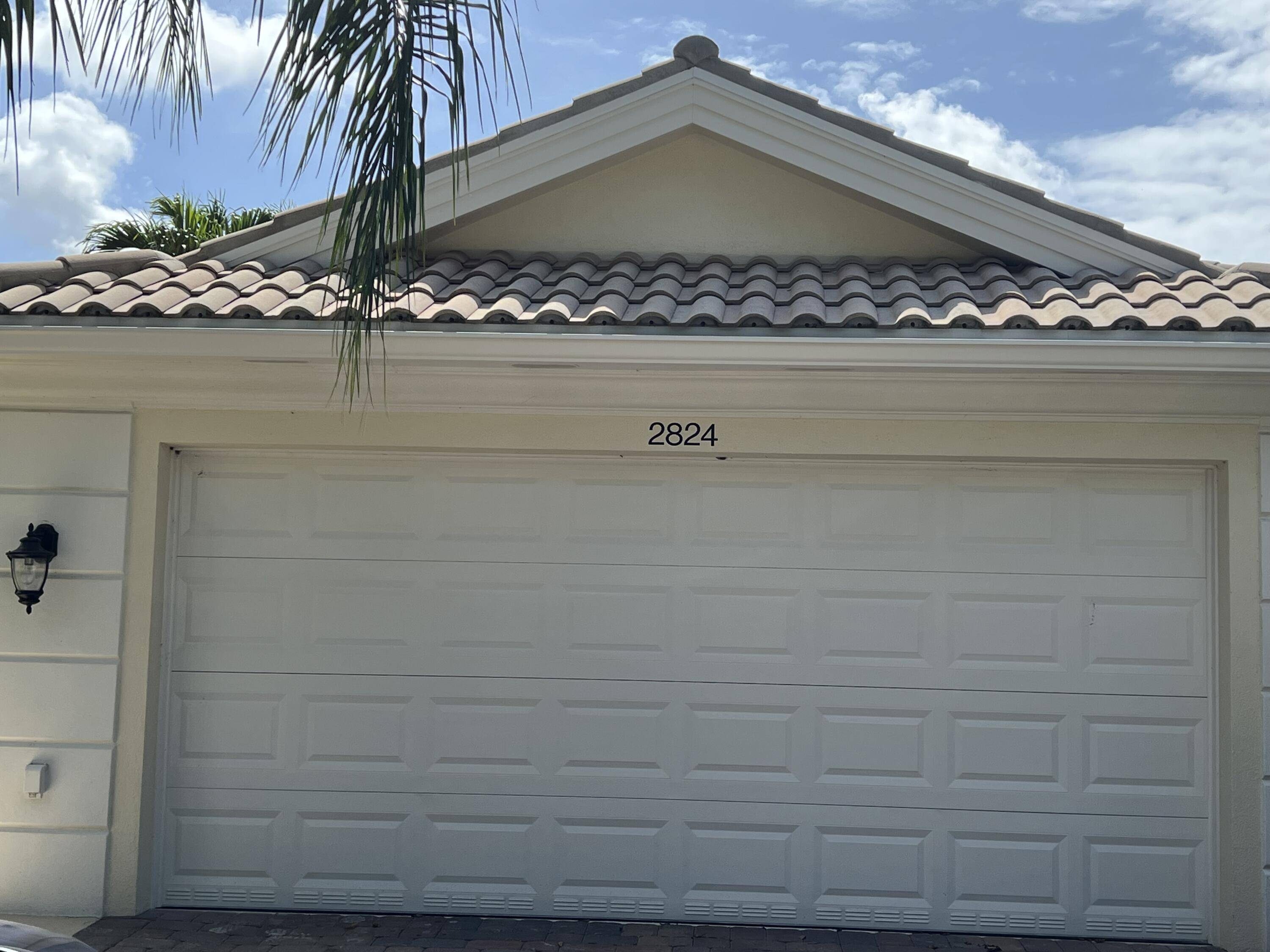 2824 N Rio Claro DR, Wellington, FL 33414