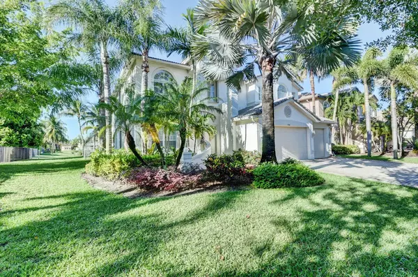 Delray Beach, FL 33446,9544 Barletta Winds Pt PT