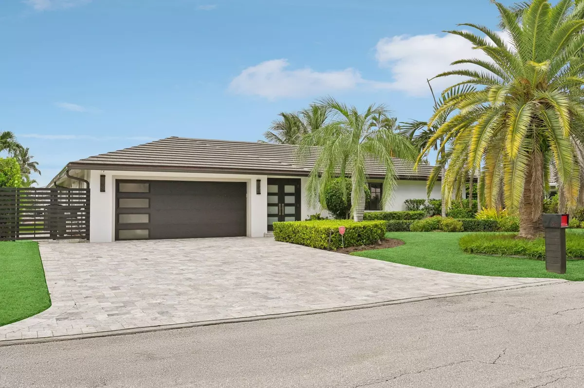 Boca Raton, FL 33487,769 Enfield ST