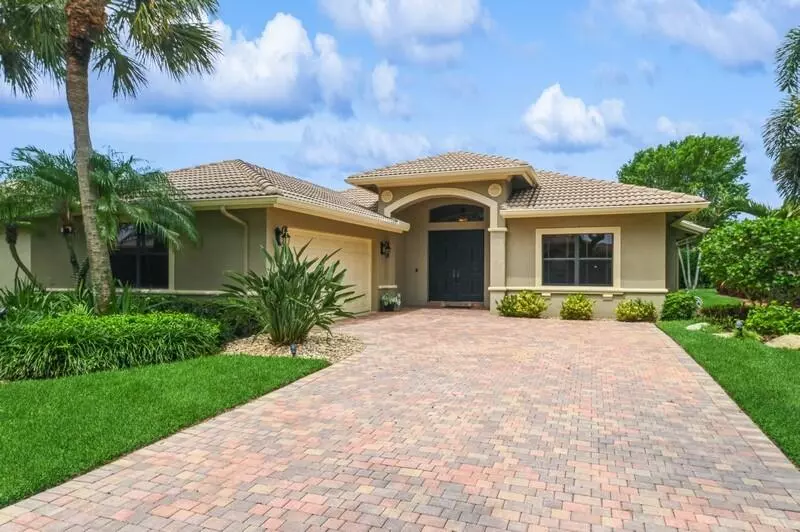 Boynton Beach, FL 33437,11061 Via Amalfi