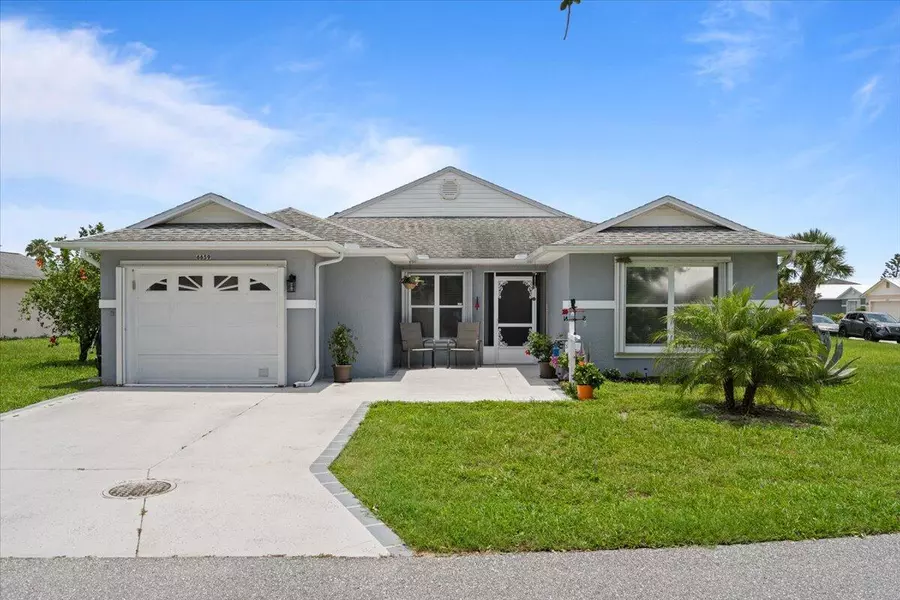 6659 Picante CIR, Fort Pierce, FL 34951