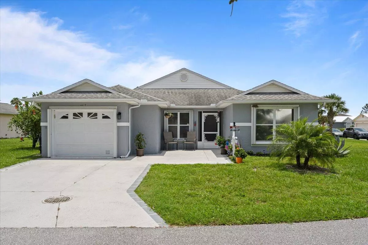 Fort Pierce, FL 34951,6659 Picante CIR