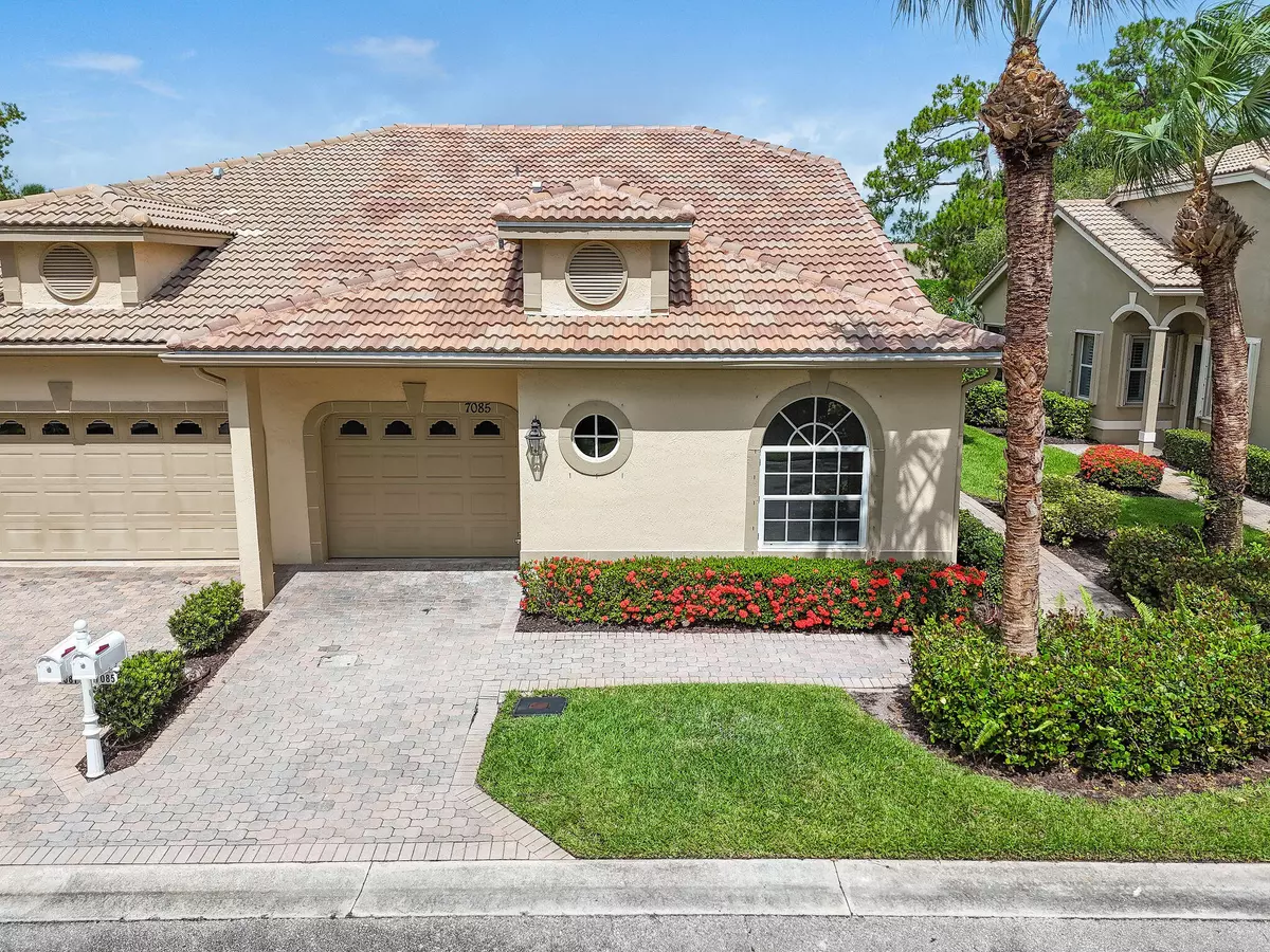 Port Saint Lucie, FL 34986,7085 Torrey Pines CIR