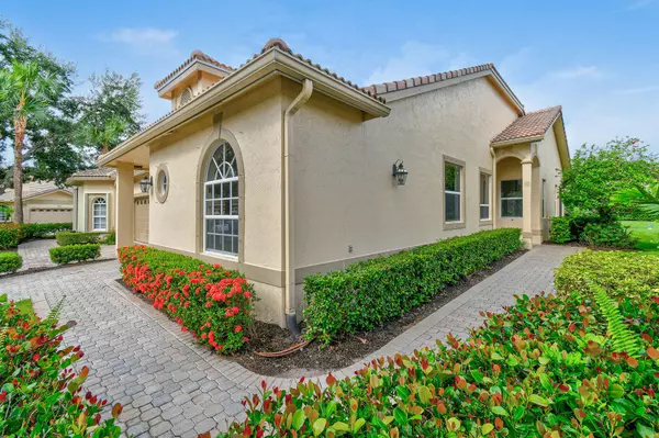Port Saint Lucie, FL 34986,7085 Torrey Pines CIR