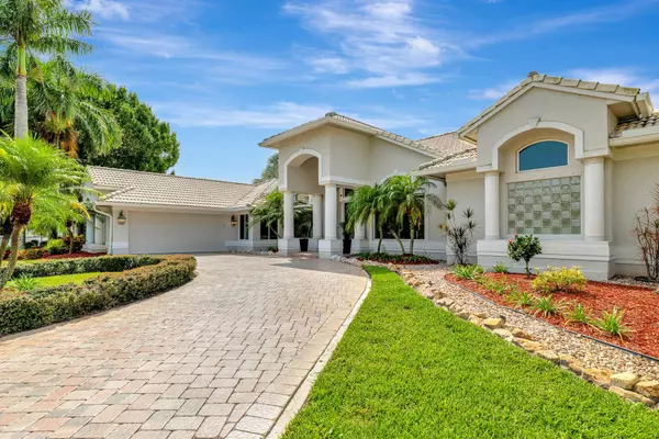 Port Saint Lucie, FL 34952,2799 SE Bluem WAY