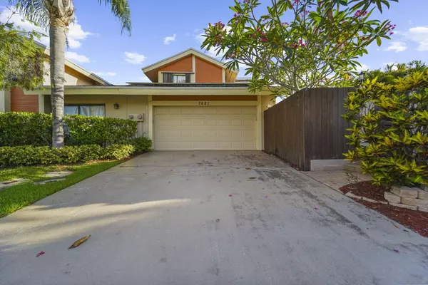 Boca Raton, FL 33433,7621 W Sierra TER