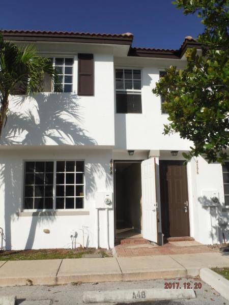 4194 Napoli Lake DR, Riviera Beach, FL 33410