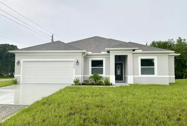 8286 100th AVE, Vero Beach, FL 32967