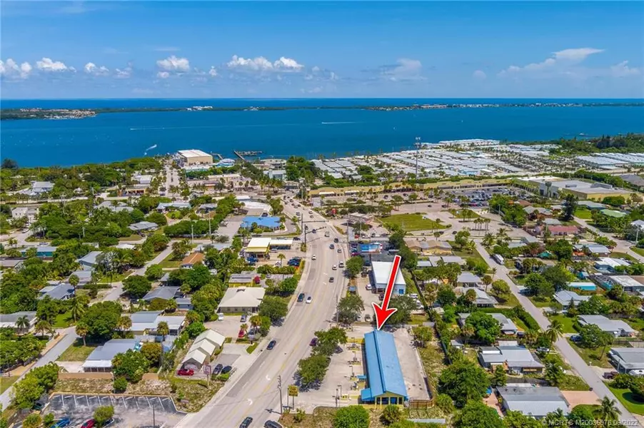 1630 NE Jensen Beach BLVD, Jensen Beach, FL 34957