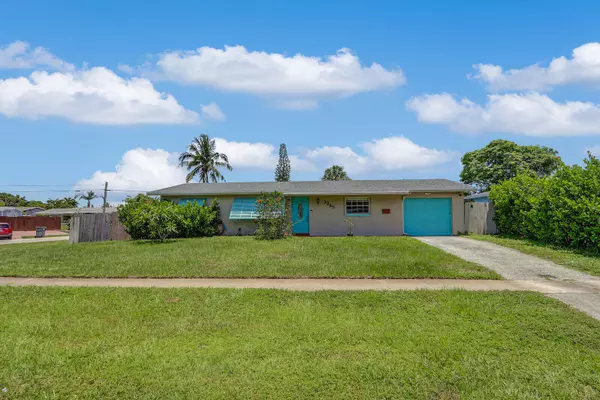 Palm Beach Gardens, FL 33410,3265 Bermuda RD