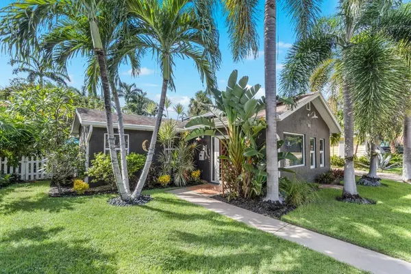 West Palm Beach, FL 33401,1911 Parker AVE