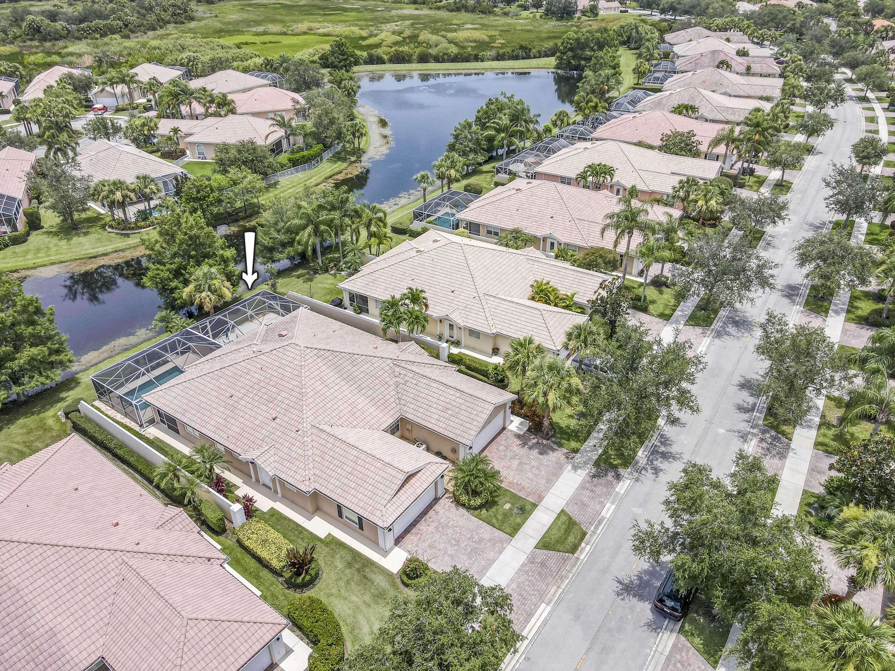12160 SW Elsinore DR, Port Saint Lucie, FL 34987