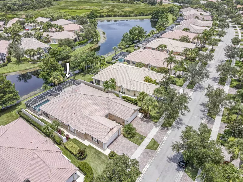 12160 SW Elsinore DR, Port Saint Lucie, FL 34987