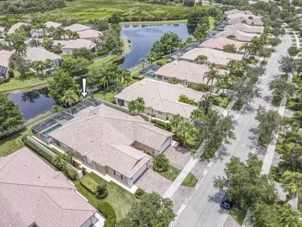 12160 SW Elsinore DR, Port Saint Lucie, FL 34987