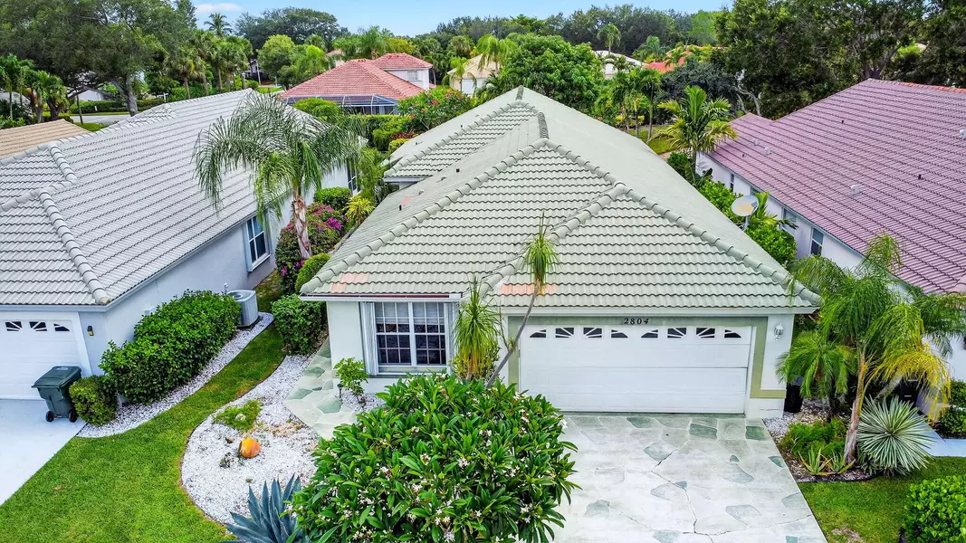 2804 Waters Edge CIR, Greenacres, FL 33413